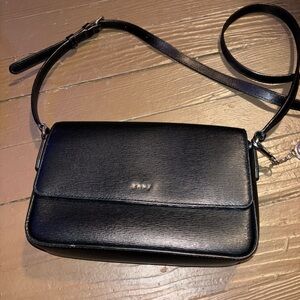 DKNY Black Crossbody Bag